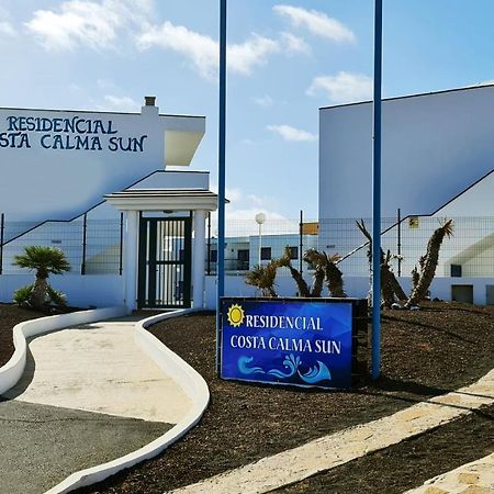 דירות Costa Calma Sun Premium Poolblick By Nicolet מראה חיצוני תמונה