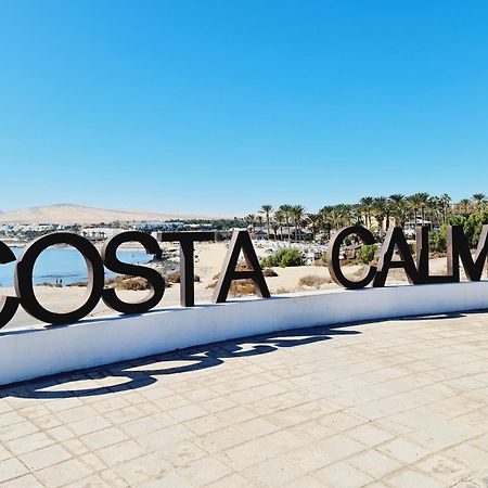 דירות Costa Calma Sun Premium Poolblick By Nicolet מראה חיצוני תמונה