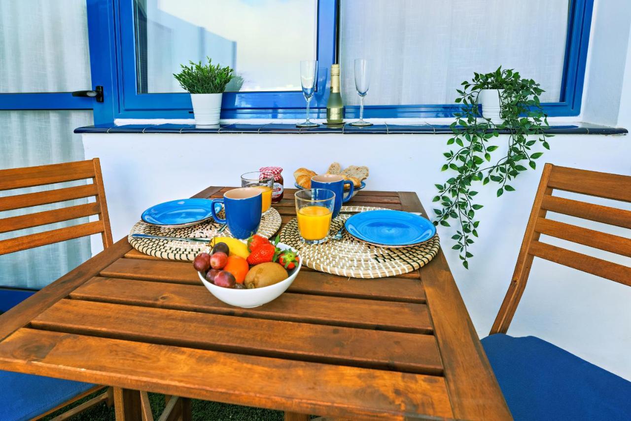 דירות Costa Calma Sun Premium Poolblick By Nicolet מראה חיצוני תמונה
